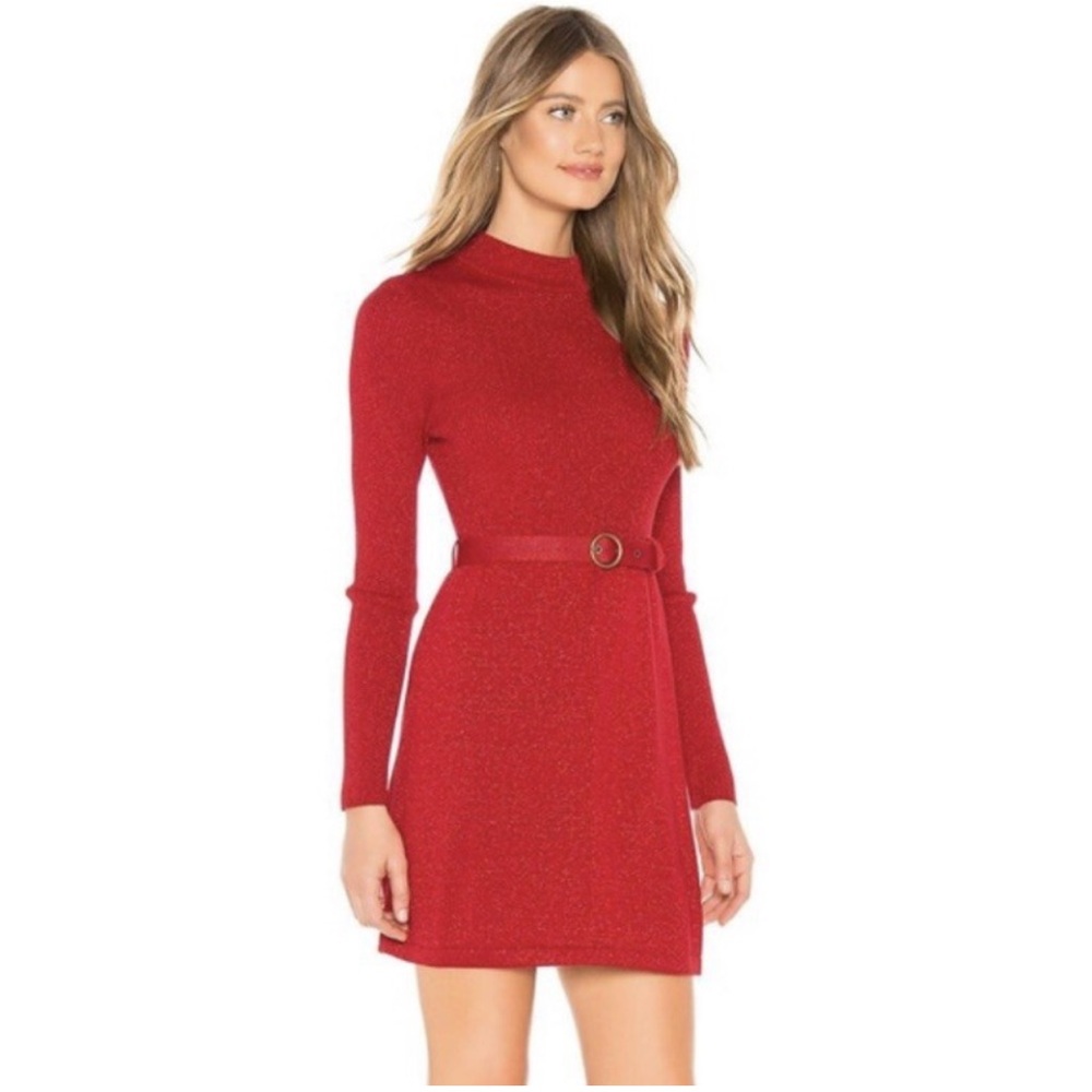 NWT FREE PEOPLE DRESS S